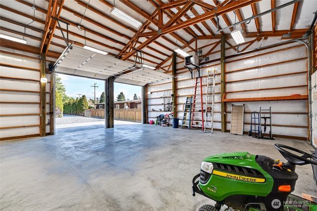 8319 Shintaffer Road, Blaine, WA 98230