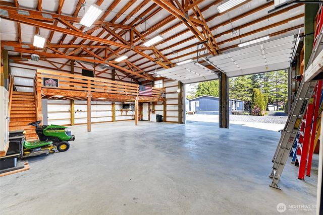 8319 Shintaffer Road, Blaine, WA 98230