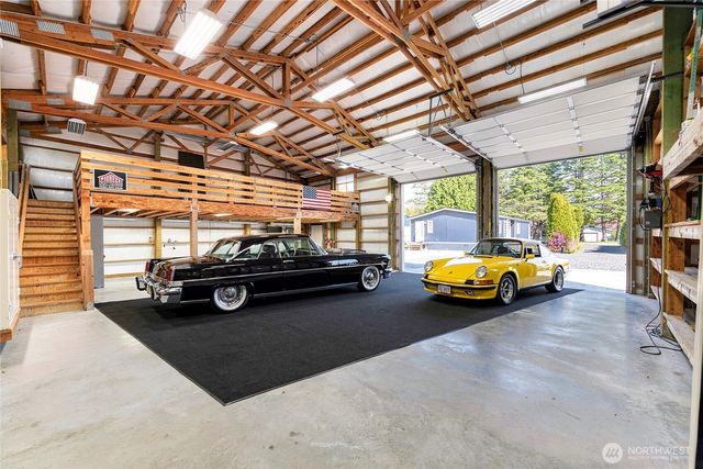 8319 Shintaffer Road, Blaine, WA 98230