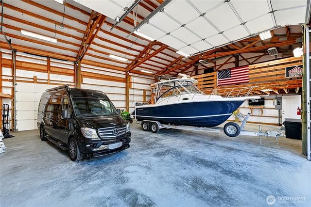 8319 Shintaffer Road, Blaine, WA 98230