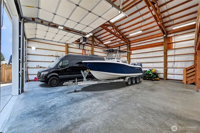 8319 Shintaffer Road, Blaine, WA 98230