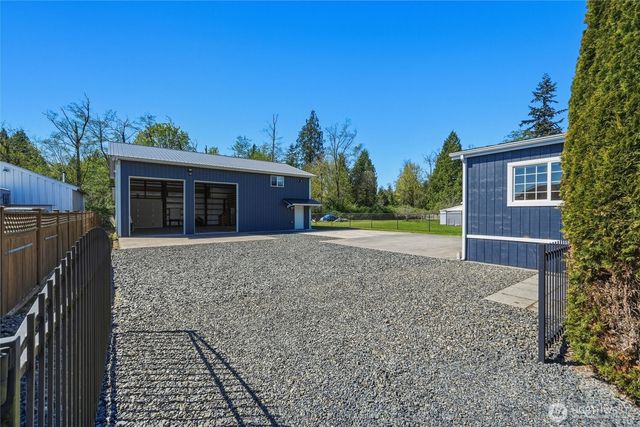 8319 Shintaffer Road, Blaine, WA 98230