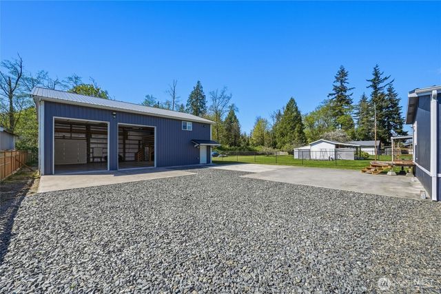 8319 Shintaffer Road, Blaine, WA 98230