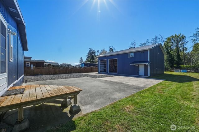 8319 Shintaffer Road, Blaine, WA 98230