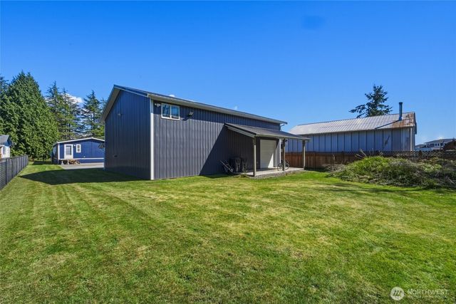 8319 Shintaffer Road, Blaine, WA 98230
