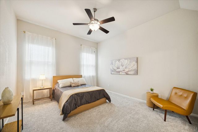 4411 Lone Alcove Drive, Spring, TX 77386