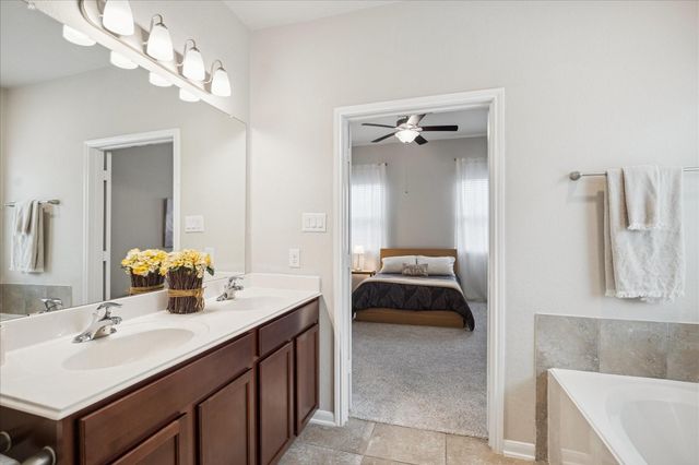 4411 Lone Alcove Drive, Spring, TX 77386