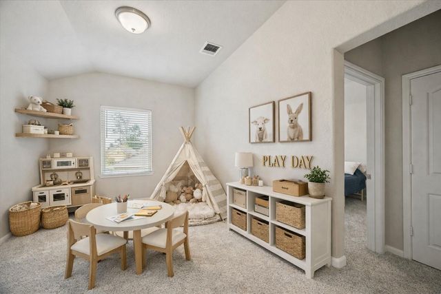 4411 Lone Alcove Drive, Spring, TX 77386