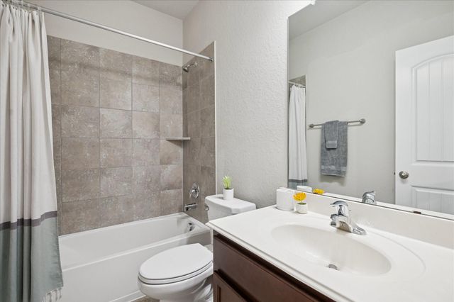 4411 Lone Alcove Drive, Spring, TX 77386