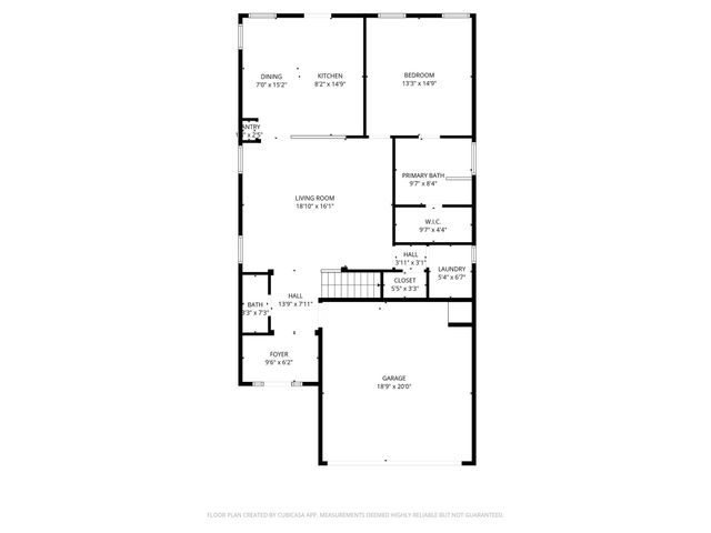 4411 Lone Alcove Drive, Spring, TX 77386