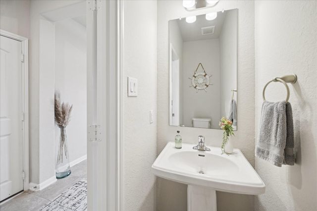 4411 Lone Alcove Drive, Spring, TX 77386