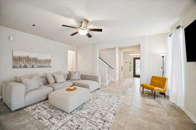 4411 Lone Alcove Drive, Spring, TX 77386