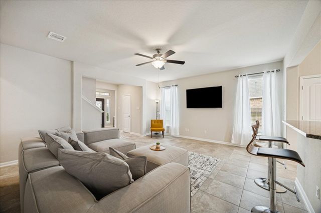 4411 Lone Alcove Drive, Spring, TX 77386