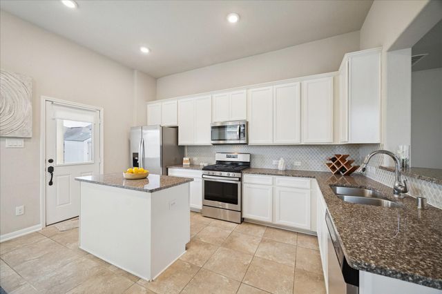 4411 Lone Alcove Drive, Spring, TX 77386