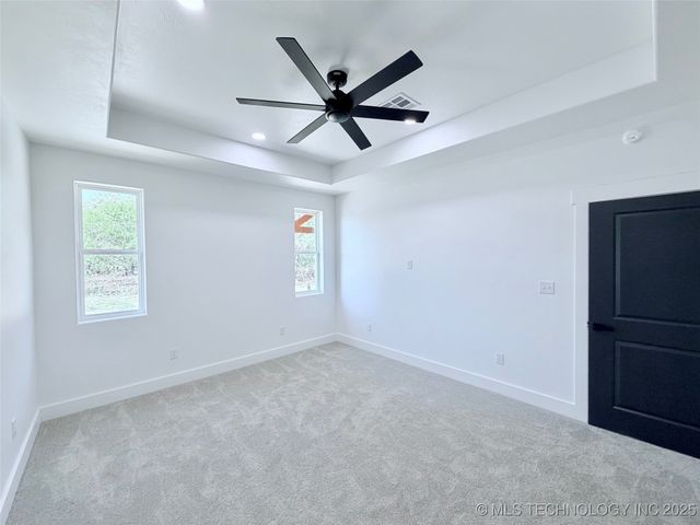 16902 Hackberry Lane, Oakland, OK 73446