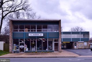 417 BROAD ST W ##209, Falls Church, VA 22046