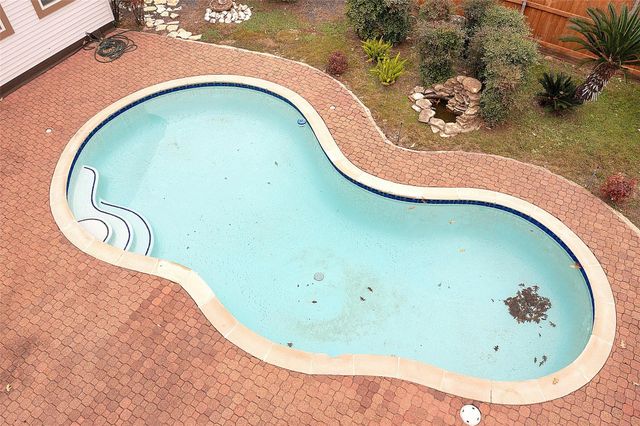 307 W 31st Street, Houston, TX 77018