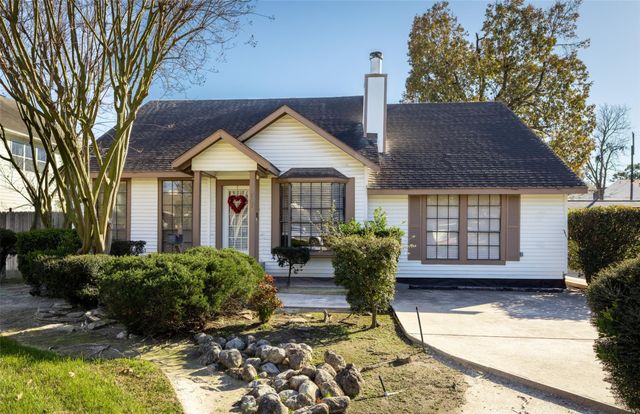 307 W 31st Street, Houston, TX 77018