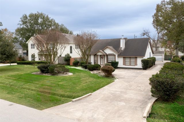 307 W 31st Street, Houston, TX 77018