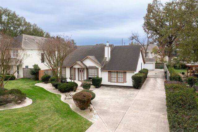 307 W 31st Street, Houston, TX 77018