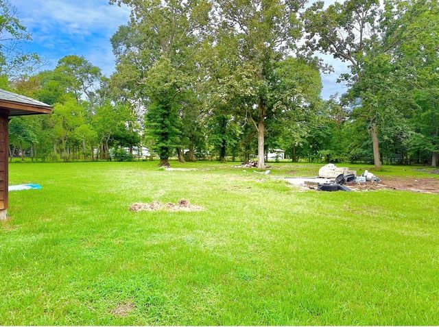 1317 County Road 6763, Dayton, TX 77535