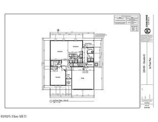 602 Chicod Street, Grimesland, NC 27837