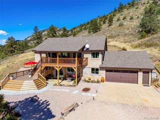 681 Bitterroot Gulch Rd, Loveland, CO 80537