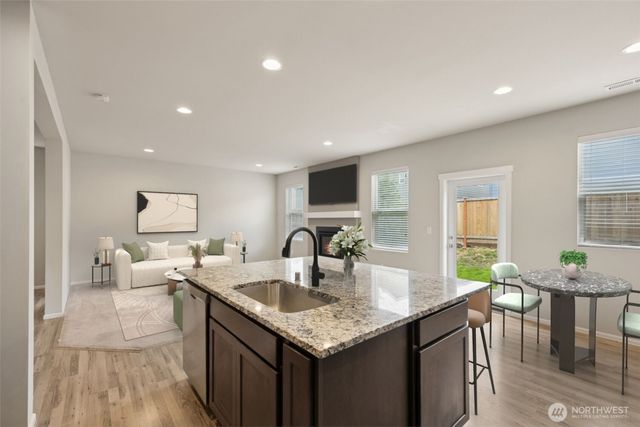 2826 Anna Street NE, Lacey, WA 98516