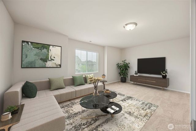 2826 Anna Street NE, Lacey, WA 98516