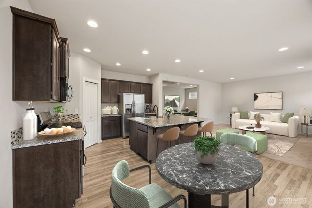 2826 Anna Street NE, Lacey, WA 98516