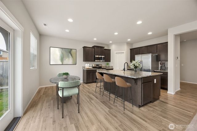 2826 Anna Street NE, Lacey, WA 98516