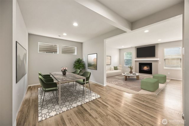 2826 Anna Street NE, Lacey, WA 98516