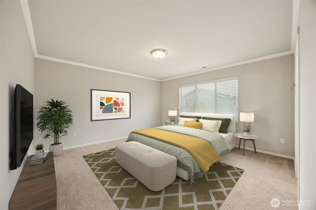 2826 Anna Street NE, Lacey, WA 98516