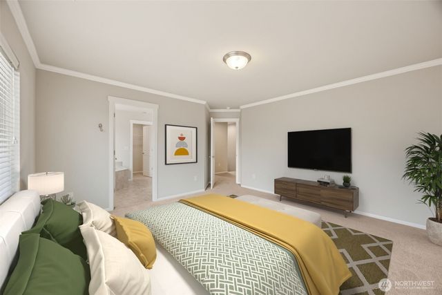 2826 Anna Street NE, Lacey, WA 98516