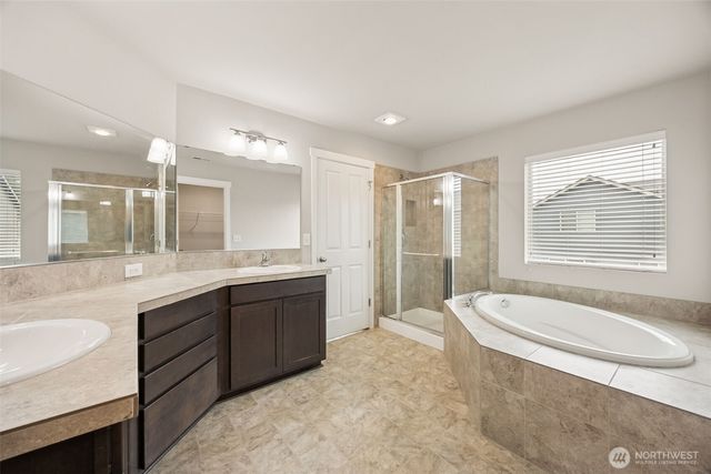 2826 Anna Street NE, Lacey, WA 98516