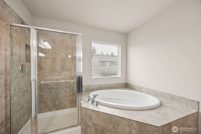 2826 Anna Street NE, Lacey, WA 98516