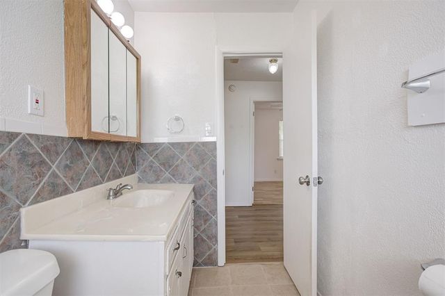 3009 SE 20th Street, Del City, OK 73115