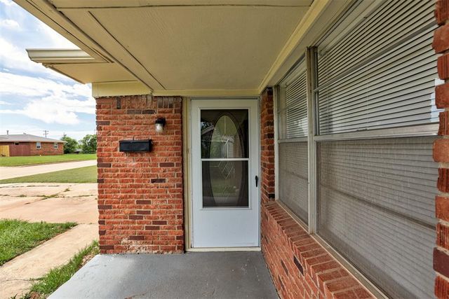 3009 SE 20th Street, Del City, OK 73115