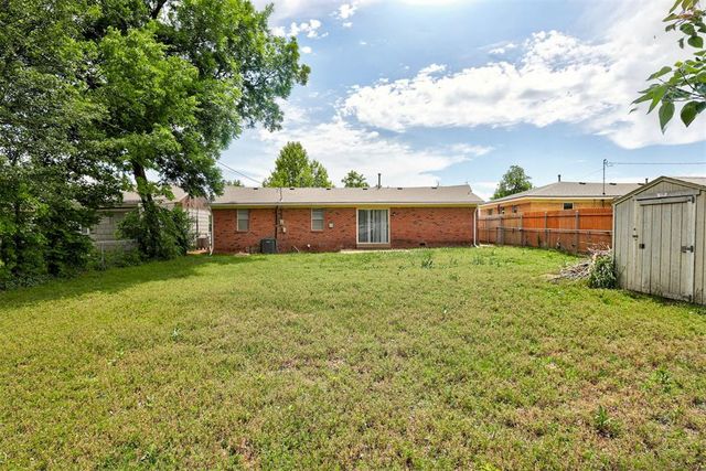 3009 SE 20th Street, Del City, OK 73115