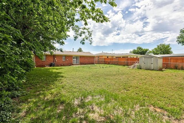 3009 SE 20th Street, Del City, OK 73115