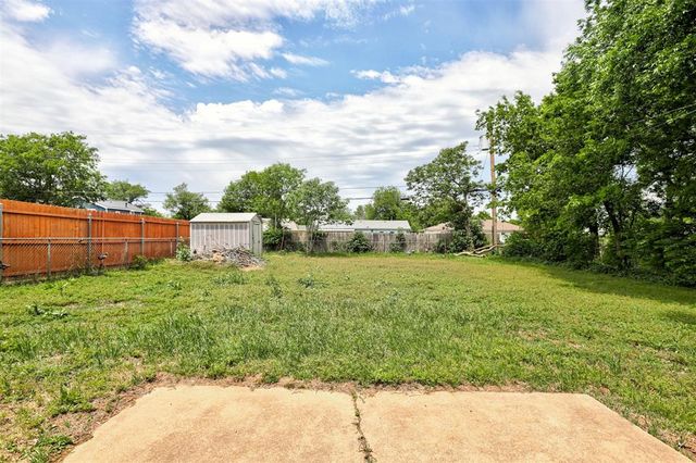 3009 SE 20th Street, Del City, OK 73115