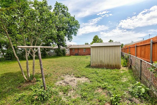 3009 SE 20th Street, Del City, OK 73115