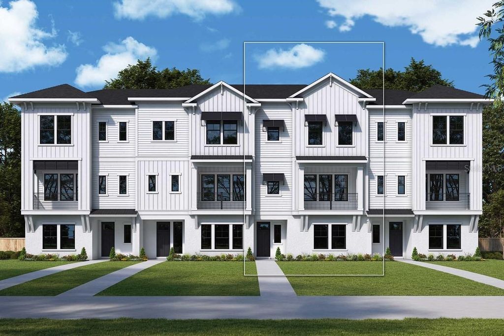 1658 SPRINGWELL LANE, Sarasota, FL 34240