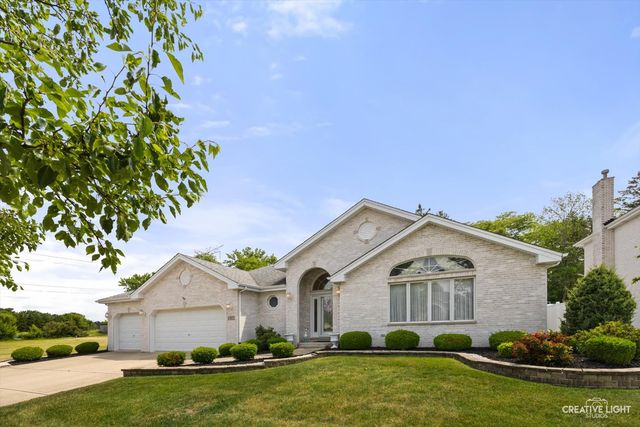 13021 Holmes Drive, Palos Park, IL 60464