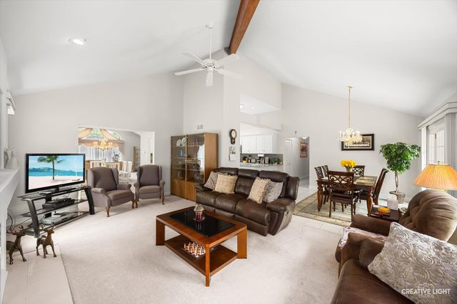 13021 Holmes Drive, Palos Park, IL 60464