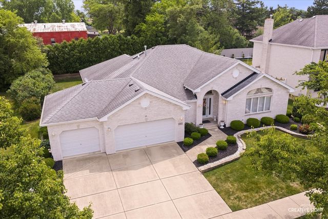 13021 Holmes Drive, Palos Park, IL 60464