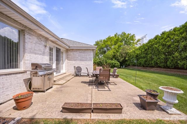 13021 Holmes Drive, Palos Park, IL 60464