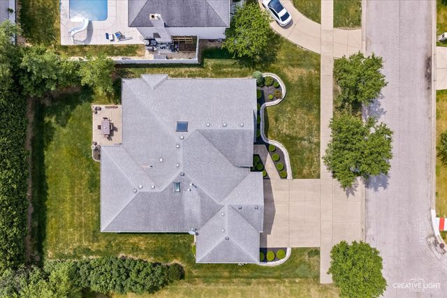 13021 Holmes Drive, Palos Park, IL 60464