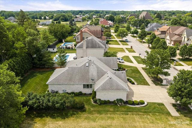 13021 Holmes Drive, Palos Park, IL 60464