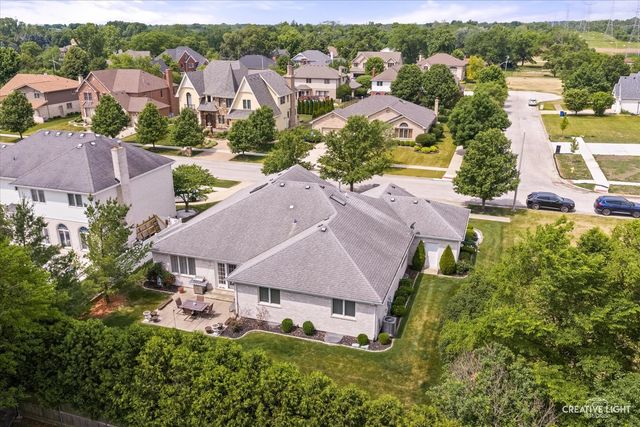 13021 Holmes Drive, Palos Park, IL 60464